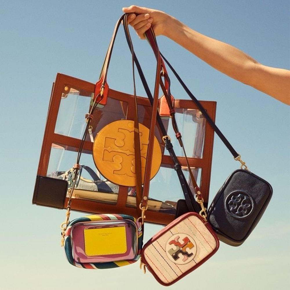 Welcome to my TORY BURCH items
